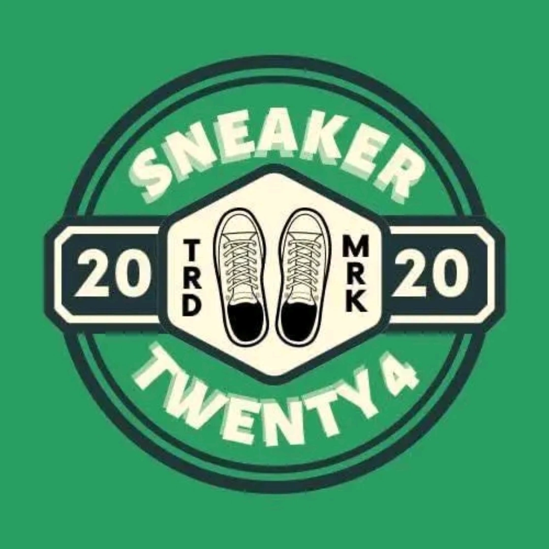 SNEAKER TWENTY FORTY