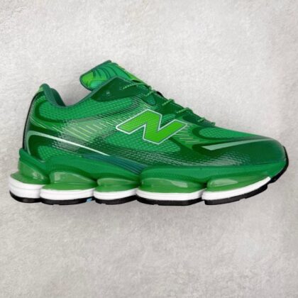 Aminé x New Balance ABZORB 2000 “Biblioteca”