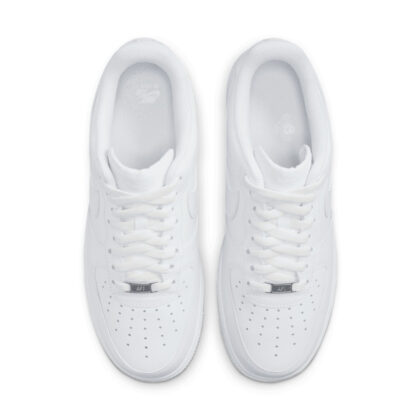 Nike Women's Air Force 1 Low 'Triple White' Triple White