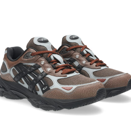 HAL Studios x Asics Gel-Nyc 2.0